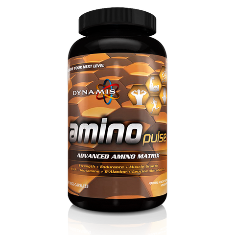 AMINOpulse
