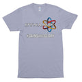 Short sleeve soft t-shirt